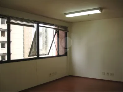 Sala Comercial à venda, 40m² no Brooklin Paulista, São Paulo