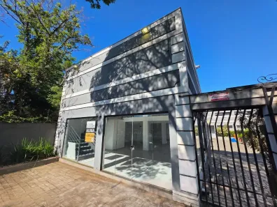 Ponto Comercial para alugar, 70m² no Vitória, Londrina