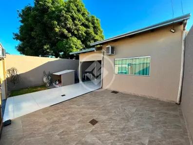 Casa com 3 Quartos à venda, 170m² no Condomínio das Esmeraldas, Goiânia