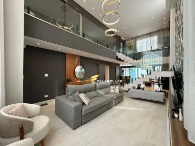 Casa de Condomínio com 3 Quartos à venda, 230m² no Da Lagoa, Itupeva