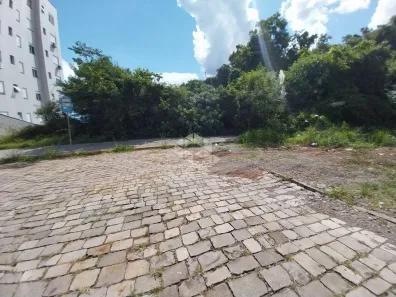 Lote/Terreno à venda, 2054m² no Vinhedos, Bento Gonçalves