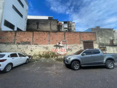 Lote/Terreno à venda, 845m² no Parque 10 de Novembro, Manaus