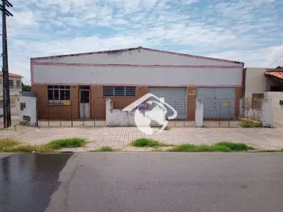 Lote/Terreno à venda, 471m² no Dezoito do Forte, Aracaju