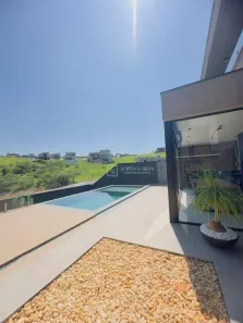 Casa de Condomínio com 4 Quartos à venda, 257m² no Jardim dos Pinheiros, Atibaia