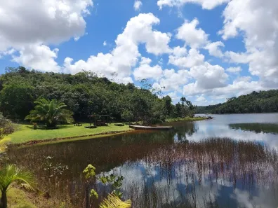 Lote/Terreno à venda, 5000m² no Arembepe (Abrantes), Camaçari
