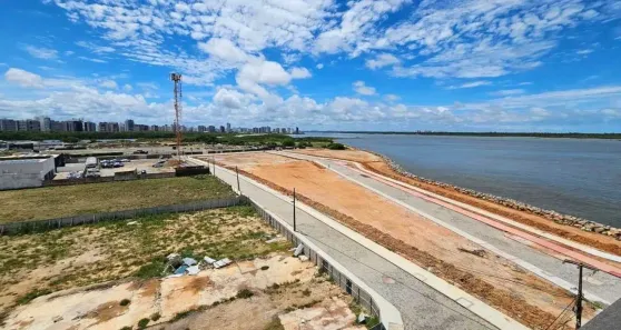 Apartamento com 1 Quarto à venda, 30m² no Coroa do Meio, Aracaju
