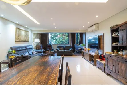 Apartamento com 4 Quartos à venda, 127m² no Asa Norte, Brasília