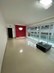 Apartamento com 3 Quartos à venda, 225m² no Ponta da Praia, Santos