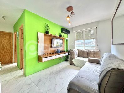Apartamento com 2 Quartos à venda, 54m² no Cristo Redentor, Porto Alegre