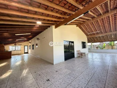 Fazenda/Sítio com 3 Quartos à venda, 1000m² no Recanto da Fazenda, Nova Odessa
