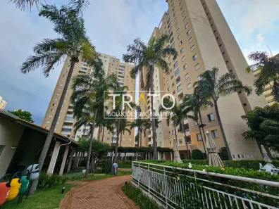 Cobertura com 3 Quartos à venda, 160m² no Mansões Santo Antônio, Campinas