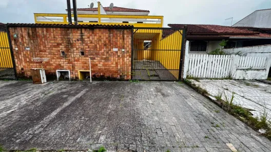 Sobrado com 4 Quartos para venda ou aluguel, 11m² no Balneário Stella Maris, Peruíbe