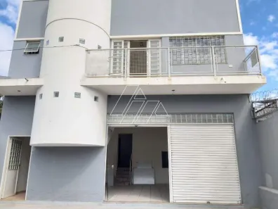 Ponto Comercial para alugar, 100m² no Parque São Jorge, Marília