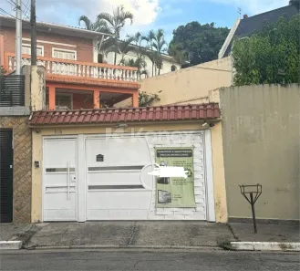 Sobrado com 2 Quartos à venda, 211m² no Vila Albertina, São Paulo