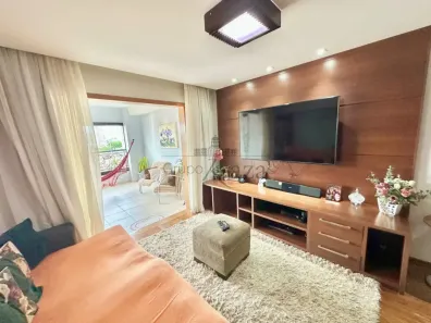 Apartamento com 2 Quartos à venda, 152m² no Parque Residencial Aquarius, São José dos Campos
