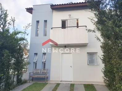 Casa de Condomínio com 4 Quartos à venda, 129m² no Paisagem Renoir, Cotia