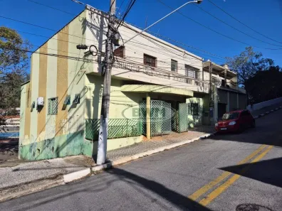 Prédio Comercial à venda, 663m² no Vila Dominguinho, Votorantim