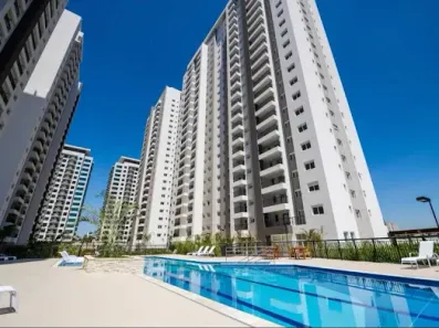Apartamento com 3 Quartos à venda, 120m² no Jardim, Santo André