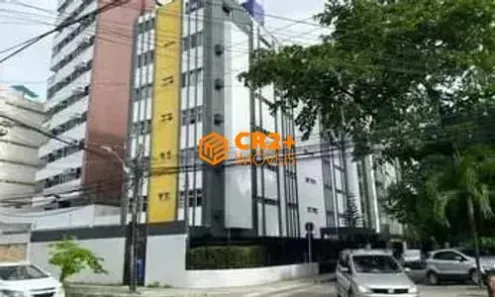 Cobertura com 4 Quartos à venda, 242m² no Boa Viagem, Recife