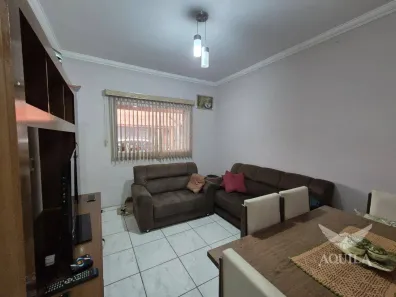 Casa de Condomínio com 2 Quartos à venda, 94m² no Recreio dos Sorocabanos, Sorocaba