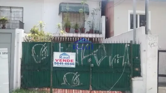 Sobrado com 5 Quartos à venda, 140m² no Santo Amaro, São Paulo