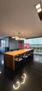 Cobertura com 4 Quartos à venda, 420m² no Glória, Contagem