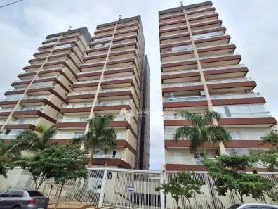 Apartamento com 2 Quartos para alugar, 76m² no Boa Vista, São José do Rio Preto