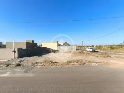 Lote/Terreno à venda, 261m² no Estância Itapuã, Caldas Novas
