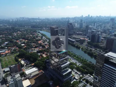 Sala Comercial para alugar, 798m² no Butantã, São Paulo