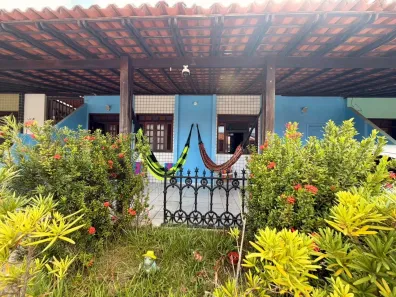 Casa de Condomínio com 4 Quartos à venda, 180m² no Olho D'Água, São Luís
