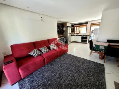 Casa com 3 Quartos à venda, 100m² no Santa Catarina, Sapucaia do Sul