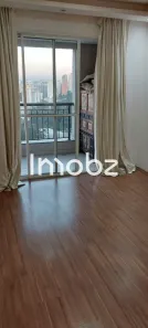 Apartamento com 3 Quartos à venda, 64m² no Jardim Parque Morumbi, São Paulo