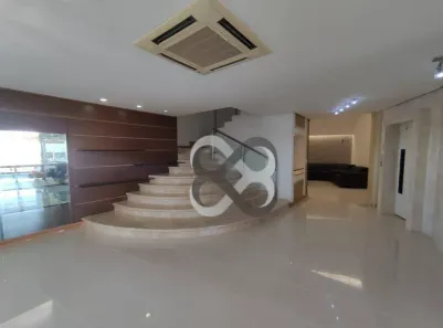 Apartamento com 5 Quartos à venda, 717m² no Caiçaras, Londrina