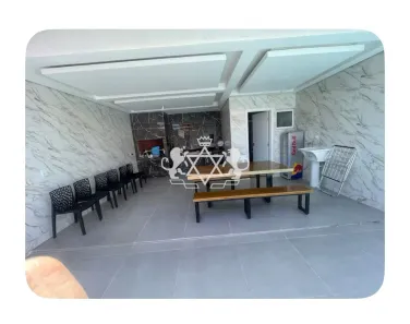 Casa com 4 Quartos à venda, 360m² no Pontal de Santa Marina, Caraguatatuba