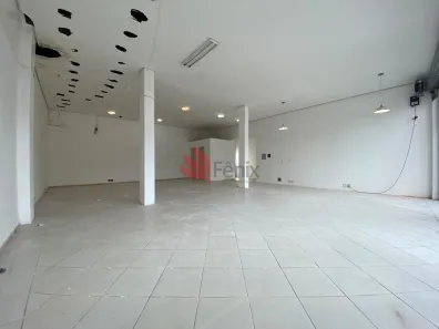Ponto Comercial para alugar, 127m² no Pátria Nova, Novo Hamburgo