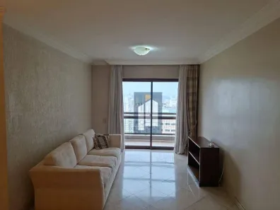 Apartamento com 3 Quartos para alugar, 120m² no Perdizes, São Paulo
