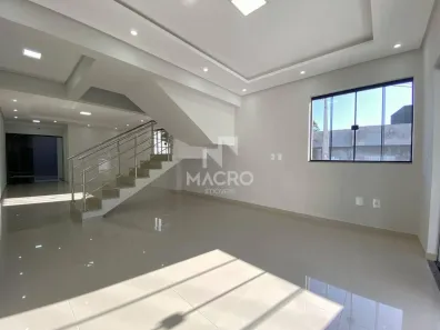 Casa com 3 Quartos à venda, 118m² no Três Rios do Norte, Jaraguá do Sul