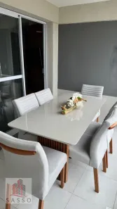 Apartamento com 2 Quartos à venda, 48m² no Belenzinho, São Paulo