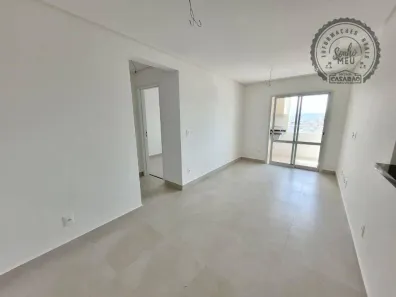 Apartamento com 1 Quarto à venda, 56m² no Tupi, Praia Grande