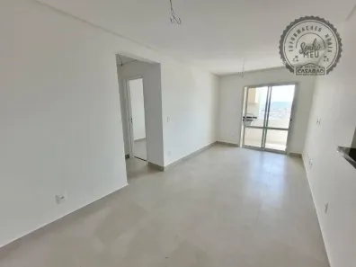 Apartamento com 1 Quarto à venda, 85m² no Tupi, Praia Grande