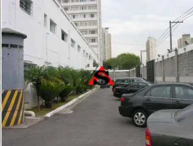 Galpão/Depósito/Armazém para alugar, 6685m² no Vila Leopoldina, São Paulo