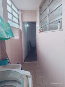 Apartamento com 2 Quartos à venda, 72m² no Ramos, Rio de Janeiro