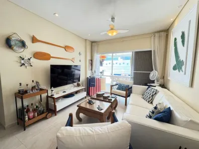 Apartamento com 3 Quartos à venda, 212m² no Riviera, Bertioga