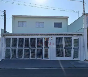 Ponto Comercial à venda, 240m² no Pompéia, Piracicaba
