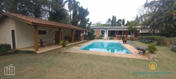 Casa com 6 Quartos à venda, 650m² no Jardim Cardoso (Mailasqui), São Roque