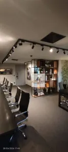 Sala Comercial para alugar, 42m² no Jardim Nova Yorque, Araçatuba