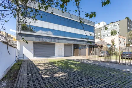 Ponto Comercial para alugar, 721m² no Partenon, Porto Alegre