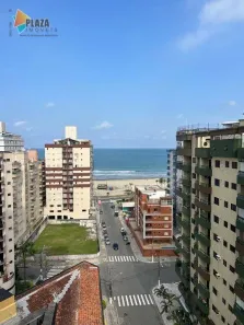 Apartamento com 3 Quartos à venda, 123m² no Tupi, Praia Grande