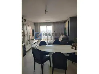 Apartamento com 3 Quartos à venda, 80m² no Santa Terezinha, São Bernardo do Campo