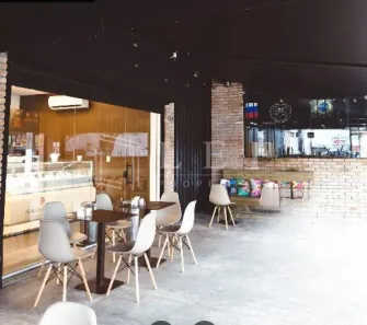 Prédio Comercial à venda, 1542m² no Vila São Francisco (Zona Sul), São Paulo